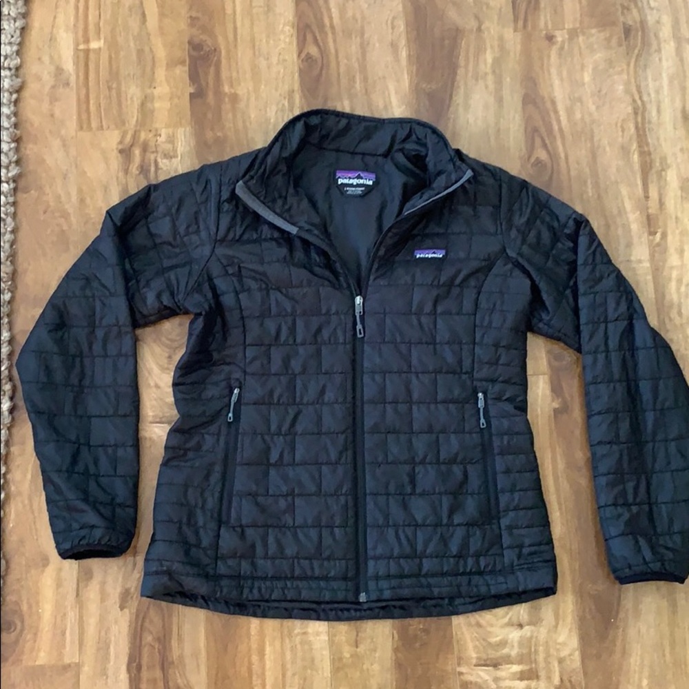 Patagonia Women's Nano Puff Jacket